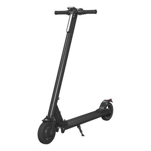 Электросамокат Iconbit Kick Scooter X2 black в Спортландия