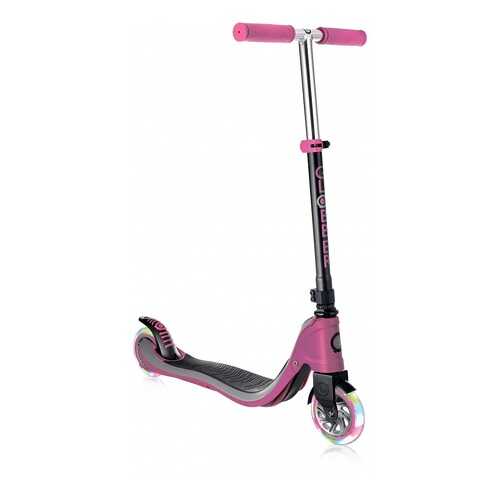Самокат Globber Flow 125 Lights multicolor в Спортландия