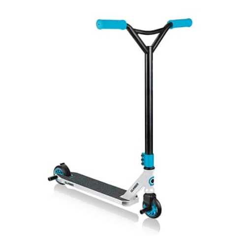 Самокат Globber GS 540 blue в Спортландия