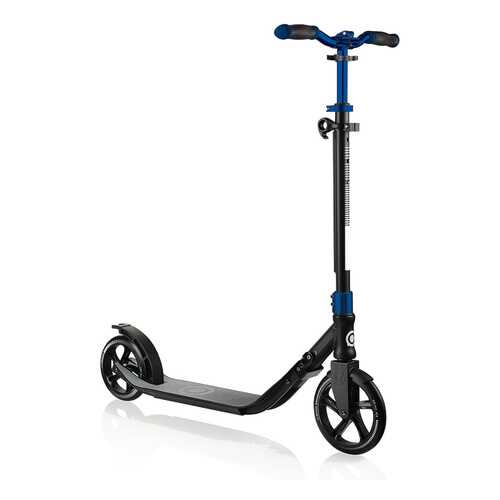 Самокат Globber NL 205-180 Duo blue в Спортландия