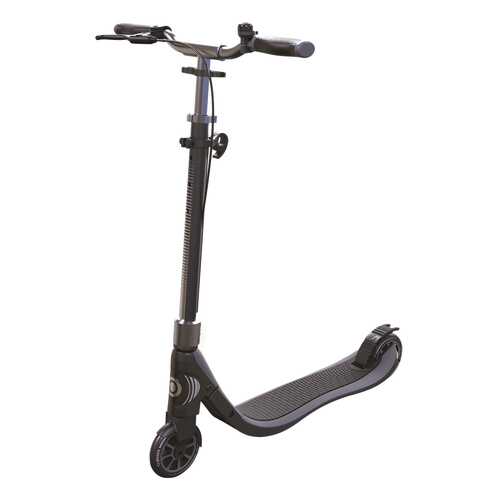 Самокат Globber One NL 125 Deluxe gray в Спортландия