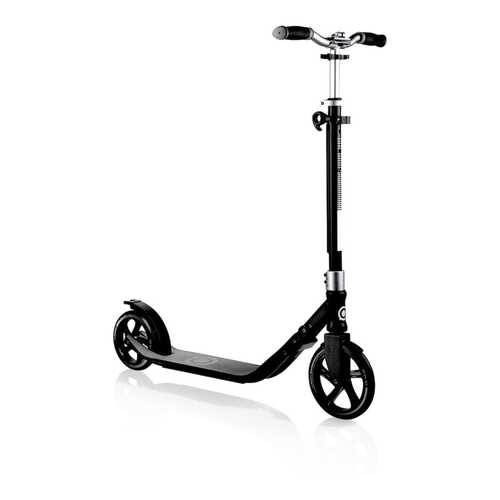 Самокат Globber One NL 205-180 Duo gray/серый в Спортландия