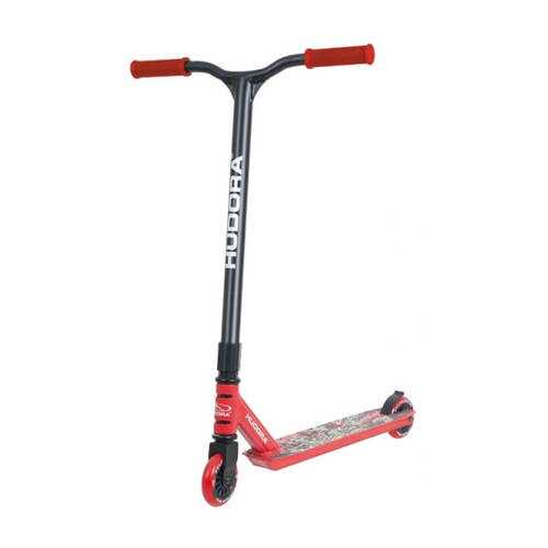 Самокат Hudora XQ-13 red в Спортландия