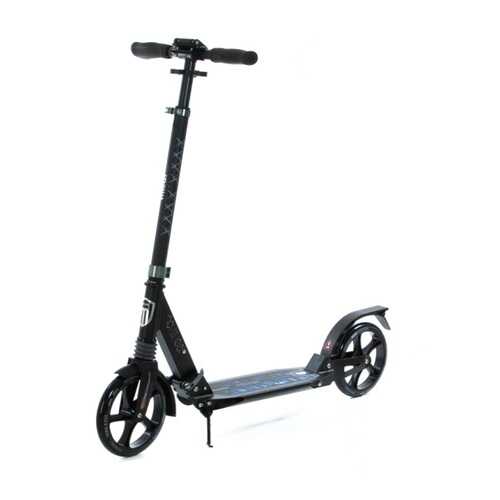 Самокат Micar НТ-2008 Town Rider black в Спортландия
