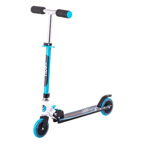 Самокат Ridex Rapid 2 blue в Спортландия