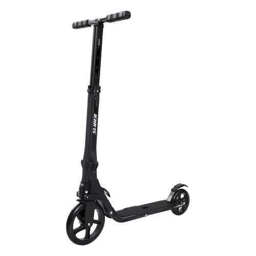 Самокат Slider SU9B black в Спортландия