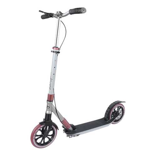 Самокат Tech Team 230R Sport 2020 white/red в Спортландия