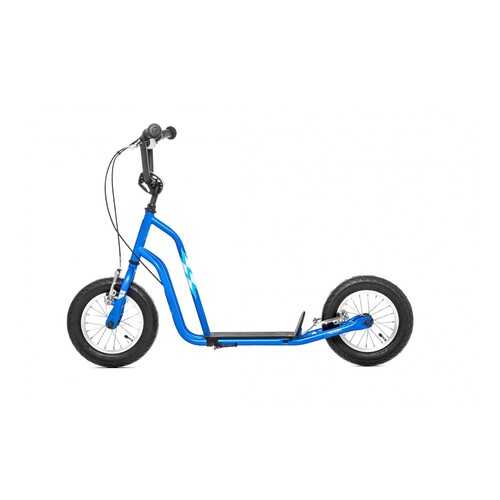 Самокат Yedoo Wzoom 2016 blue в Спортландия
