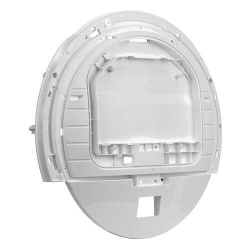 Корпус для Ninebot ONE A1/S2 половина 10.01.4039.00 в Спортландия