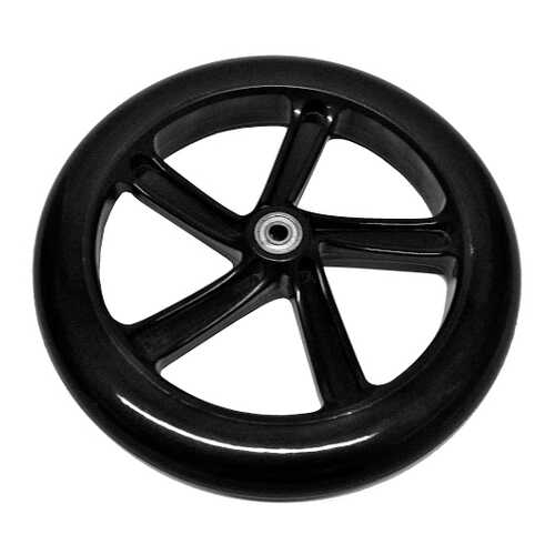 Переднее колесо HUDORA, 230 мм, для BigWheel Style в Спортландия
