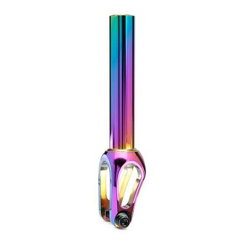 Вилка HIPE 01 SCS под колесо 110, 115 мм Neo-chrome в Спортландия