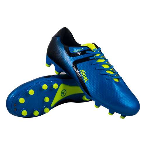 Бутсы Jogel Rapido JSH1001, синий, 45 EU в Спортландия