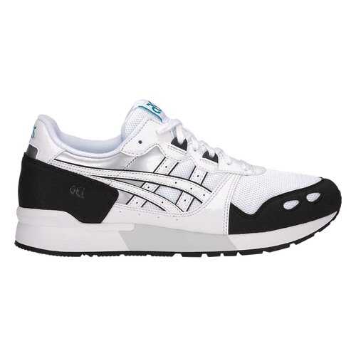 Кроссовки Asics Gel-Lyte 1191A024-100, white/white, 9.5 US в Спортландия