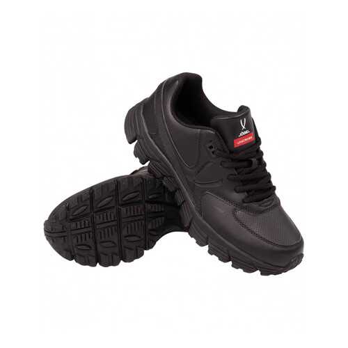 Кроссовки Jogel Unicross, black, 41 EU в Спортландия