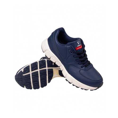 Кроссовки Jogel Unicross, blue, 42 EU в Спортландия