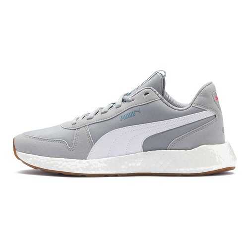 Кроссовки Puma NRGY Neko Retro, серый, 6 UK в Спортландия