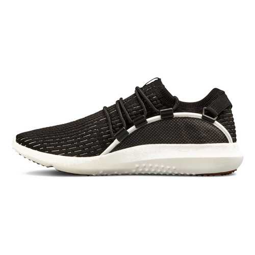 Кроссовки Under Armour RailFit, black/ivory, 10.5 US в Спортландия