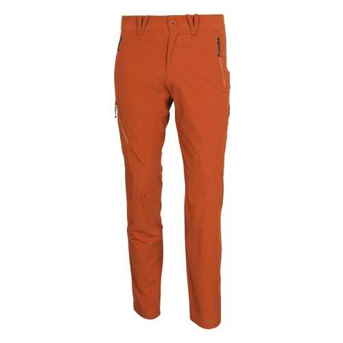 Брюки Action Alpine light кирпичный 54/170-176 в Спортландия