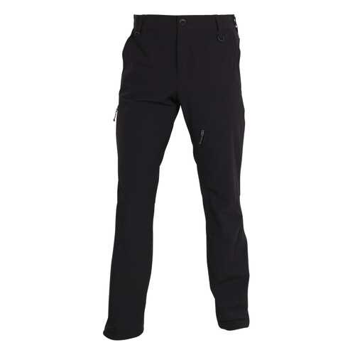 Брюки Action Flex light черные 48/164-170 в Спортландия
