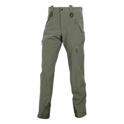 Брюки Action SoftShell олива 48/170-176 в Спортландия