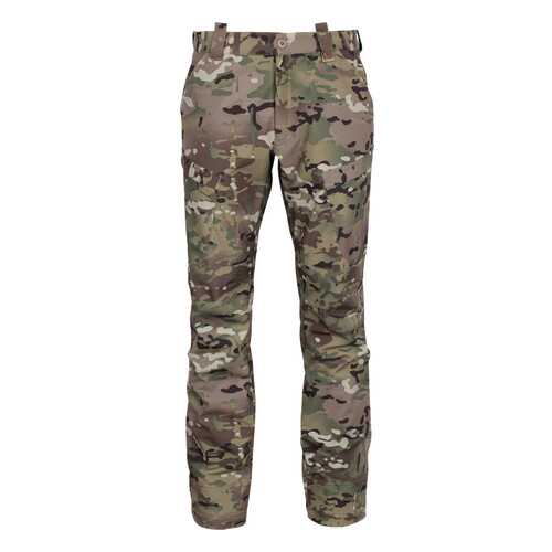 Брюки Базальт SoftShell multipat 52/182-188 в Спортландия