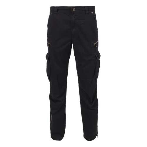 Брюки Laos Vintage черный 52/182-188 в Спортландия
