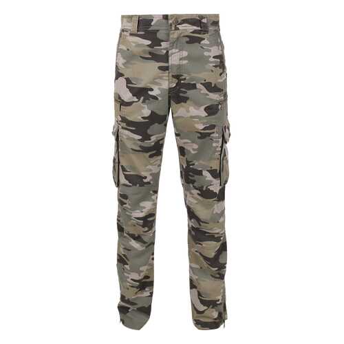 Брюки Laos Vintage grey camo 46/170-176 в Спортландия