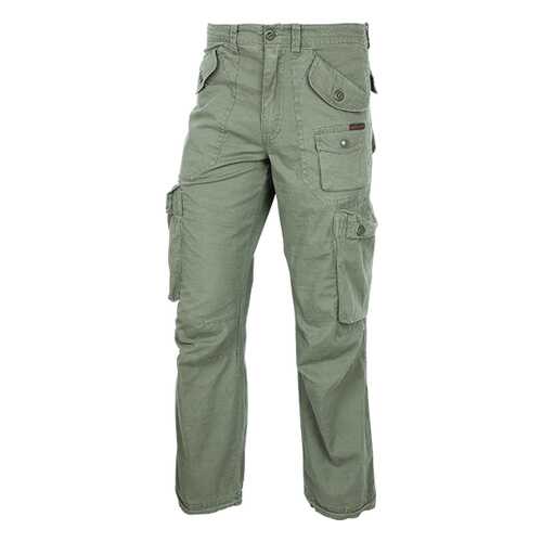 Брюки Легион vintage оливковый 46/182-188 в Спортландия