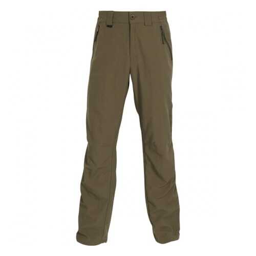 Брюки маршрутные Course olive 44/164-170 в Спортландия