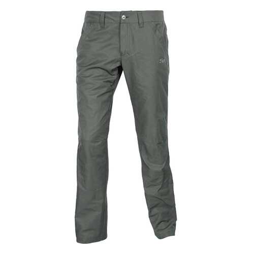 Брюки мужские VANTAGE dark green 46/170 в Спортландия