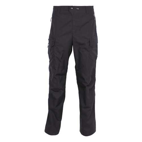 Брюки Panzer hard black 44-46/170-176 в Спортландия