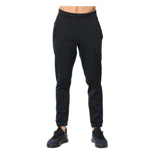 FIFTY Мужские брюки Splendor FA-MP-0101-BLK, черный - M в Спортландия
