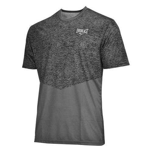 Футболка Everlast Falcon, grey, L INT в Спортландия