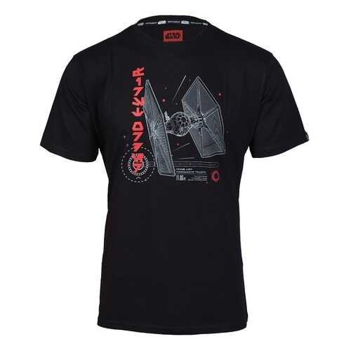 Футболка Good Loot Star Wars TIE T-0926, черный, L INT в Спортландия