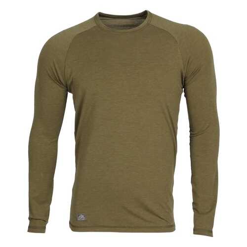 Футболка L/S Africa мод.2 хаки 48 в Спортландия