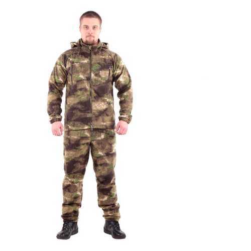 Костюм флисовый Keotica A-Tacs FG 48-50 RU в Спортландия