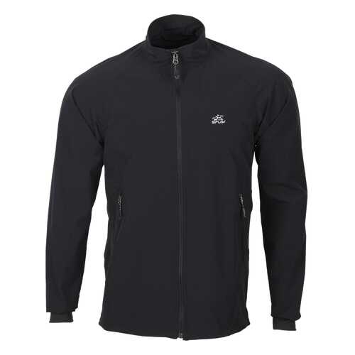 Куртка Action Alpine light черная 50/182-188 в Спортландия