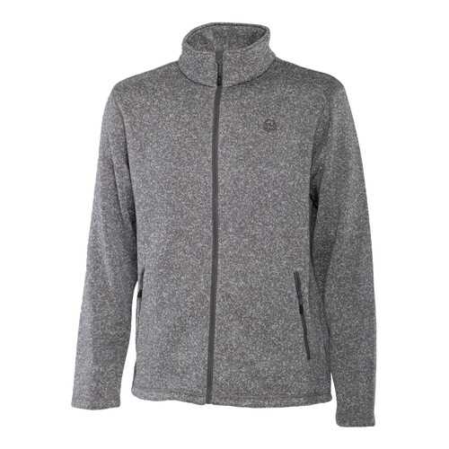 Куртка FHM Bump 000010-0003, серая, L в Спортландия