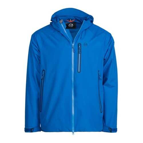 Куртка мембранная FHM Pharos/000072-0006-2XL в Спортландия