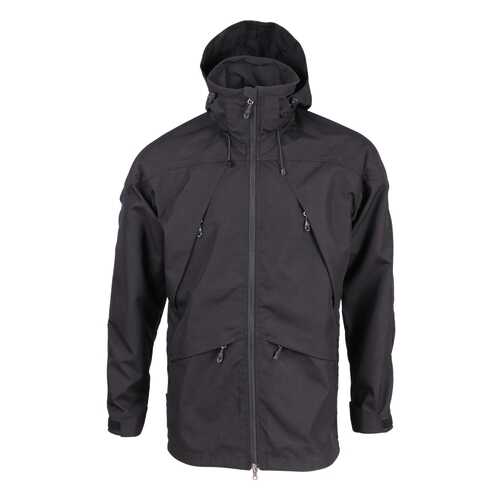 Куртка Panzer hard black 56-58/170-176 в Спортландия