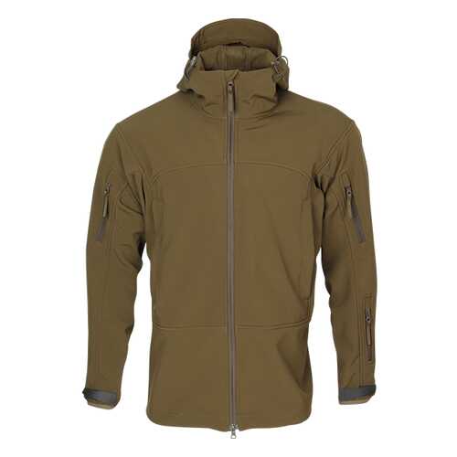 Куртка Soft-Shell Tactical tobacco 56-58/170-176 в Спортландия