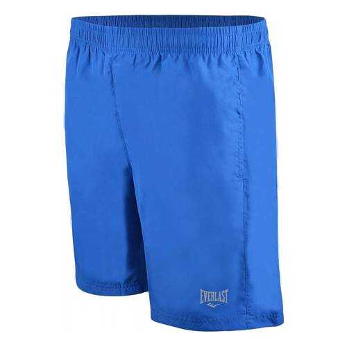 Шорты Everlast Prime, blue, L INT в Спортландия