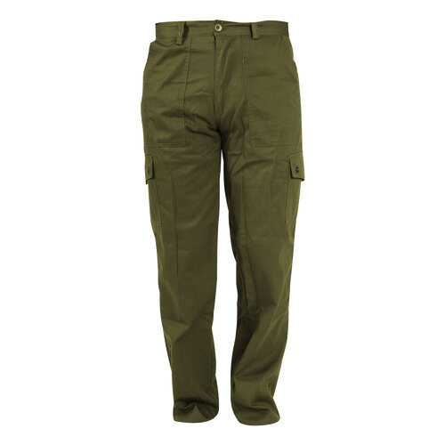 Спортивные брюки Norfin Nature, khaki, 3XL INT в Спортландия