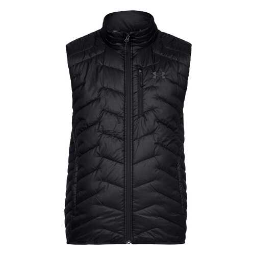 Спортивный жилет Under Armour ColdGear Reactor Insulation Outdoor, 001 черный, MD в Спортландия