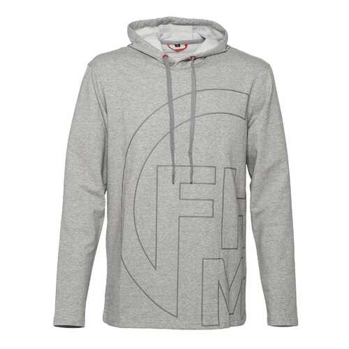 Толстовка FHM Scamper, светло-серый, XL INT в Спортландия