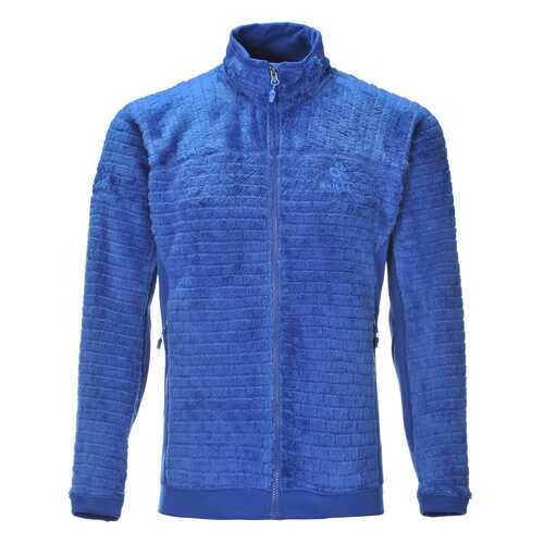 Толстовка Kailas High Loft Fleece Jacket, sky blue, M INT в Спортландия