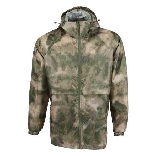 Ветровка облегченная проклеенная мох 48-50/182-188 в Спортландия