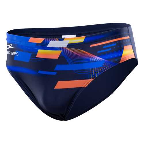 Плавки 25Degrees Metrics, navy, 54 RU в Спортландия