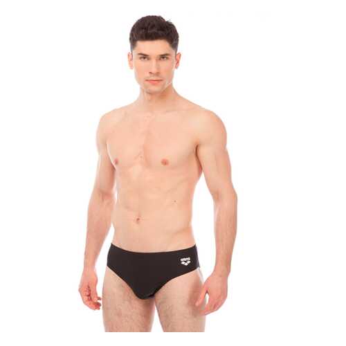 Плавки Arena Dynamo Brief, black, 110 FR в Спортландия