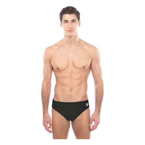 Плавки Arena Equilibrium Brief, black/white, 85 FR в Спортландия